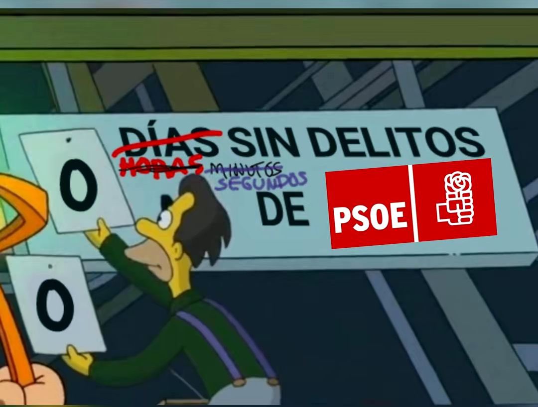 NNGG España 🇪🇸 tweet media