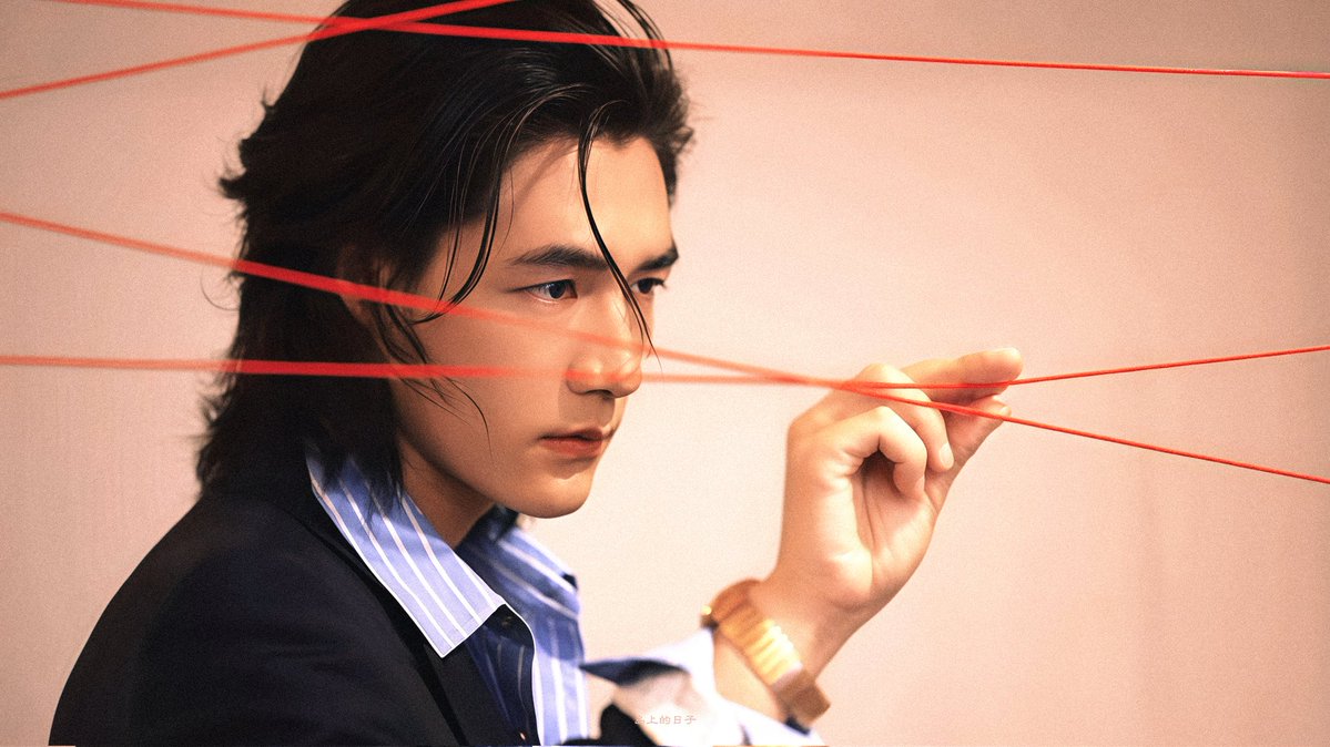 Cisha 此沙 Update tweet media