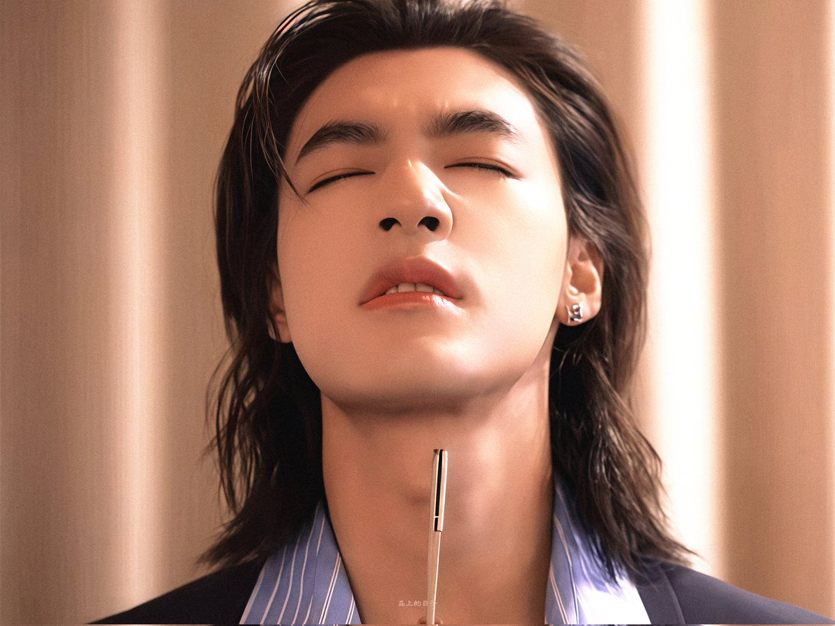 Cisha 此沙 Update tweet media