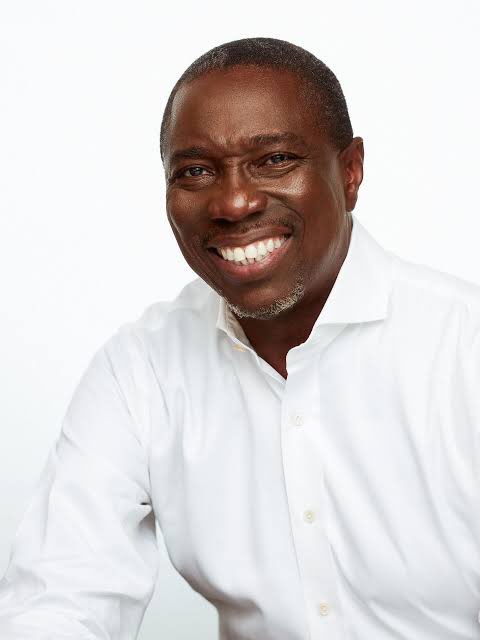 Kingsley Kizo Oyakhire tweet media