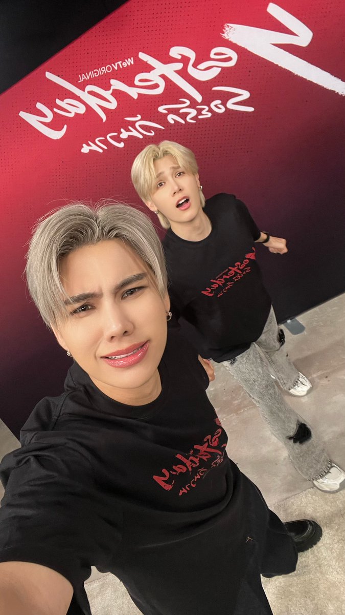 WeTV Thailand tweet media