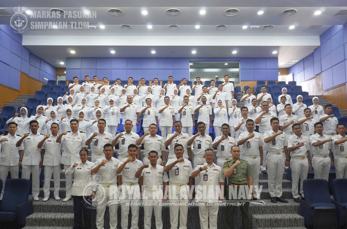 MPS TLDM tweet media