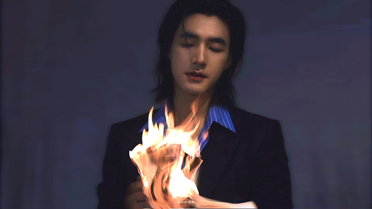 Cisha 此沙 Update tweet media