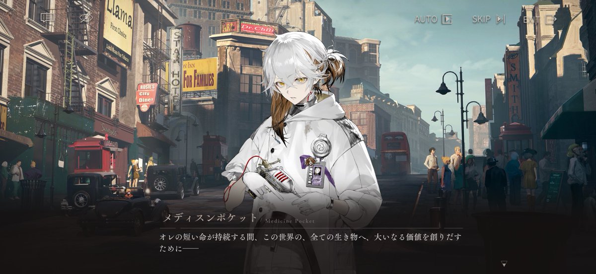 ﾄﾜﾉ tweet media