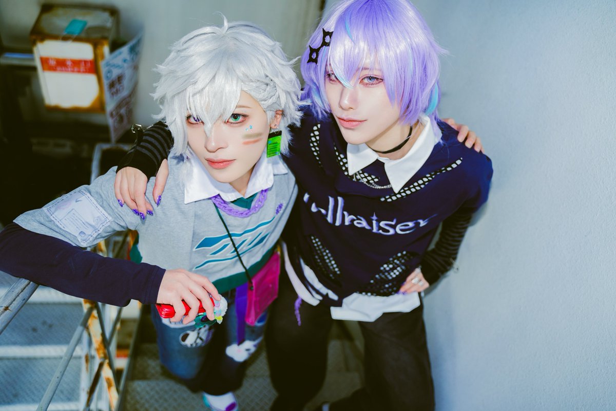 🦈タグお迎え無言フォロー中🙏 tweet media