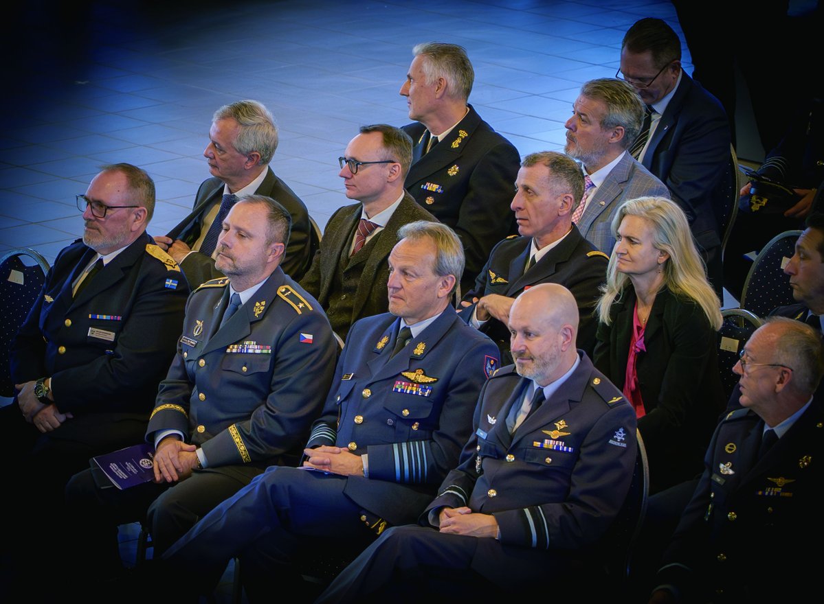 European Air Transport Command tweet media