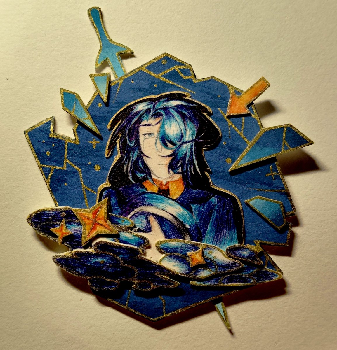 Vikalienwalker tweet media