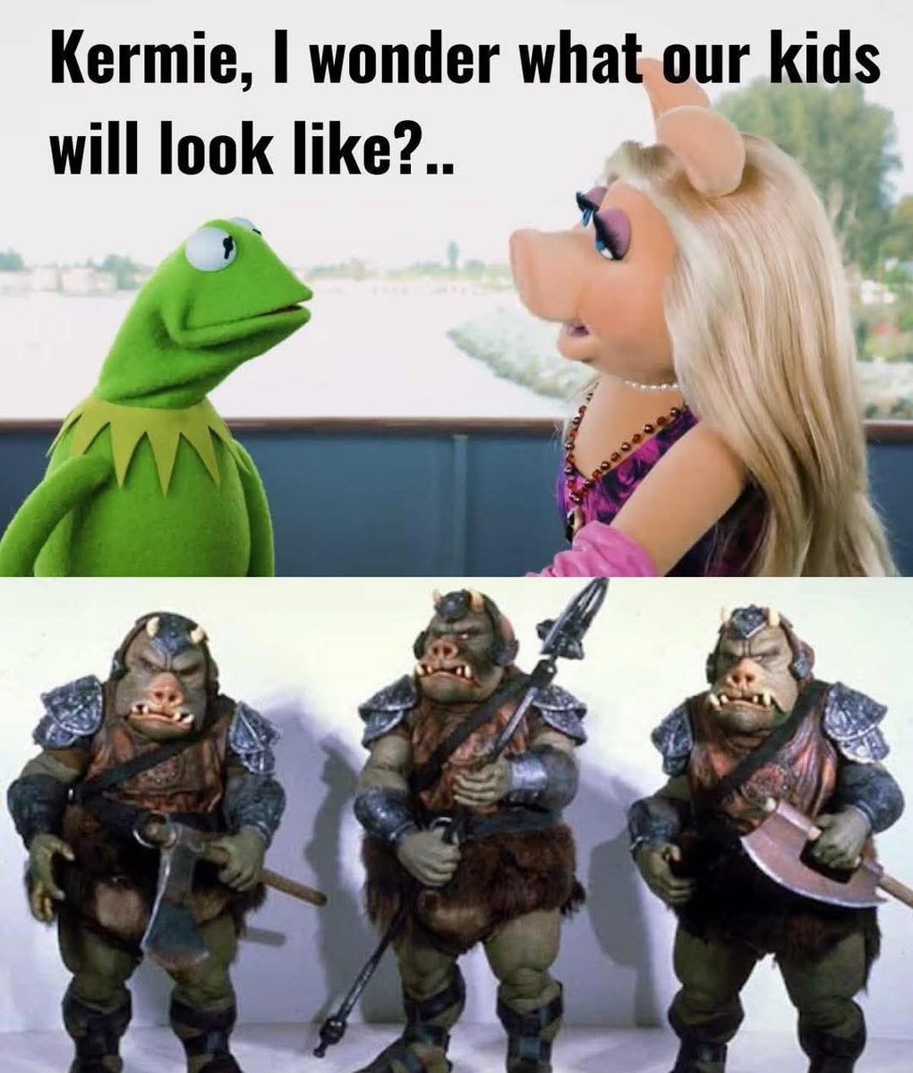 Lucas Star Wars Girl tweet media