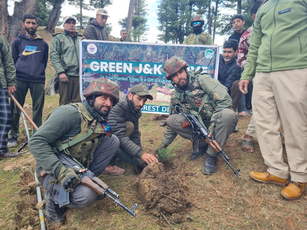 Information & PR, Shopian tweet media