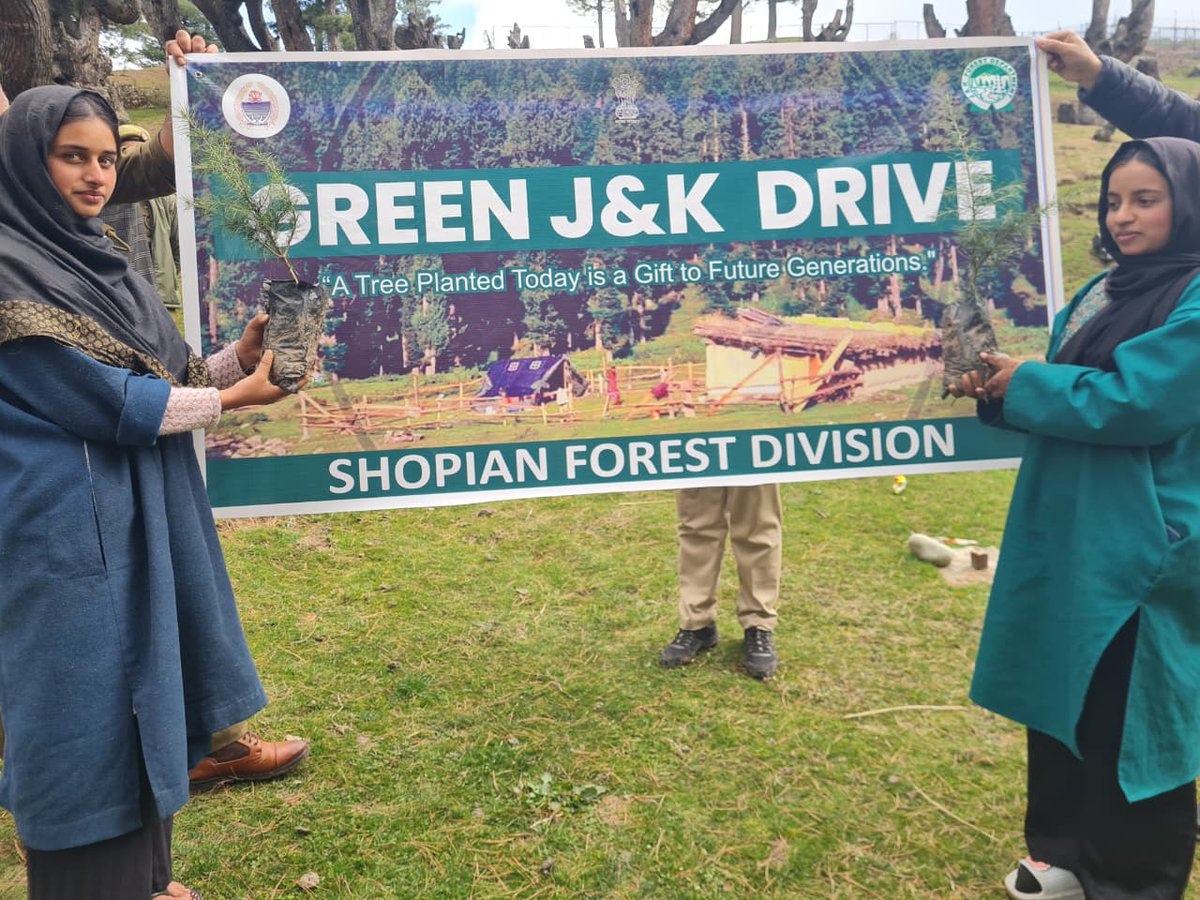 Information & PR, Shopian tweet media