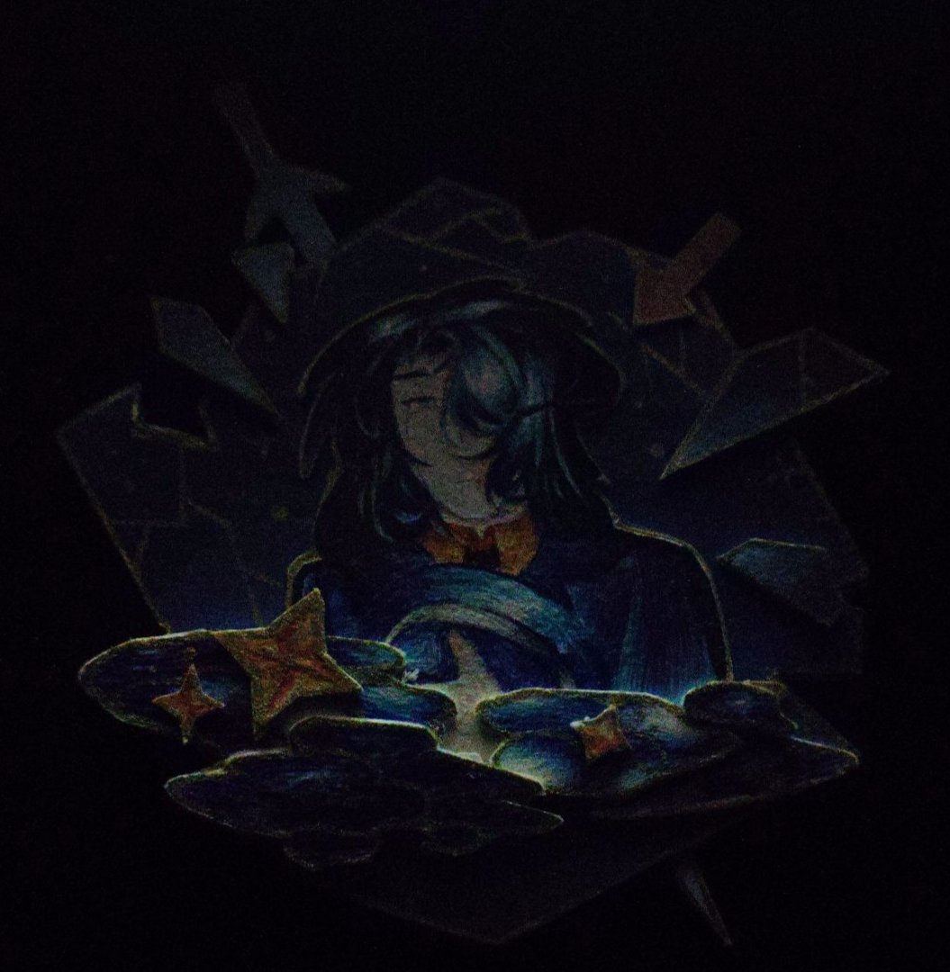 Vikalienwalker tweet media