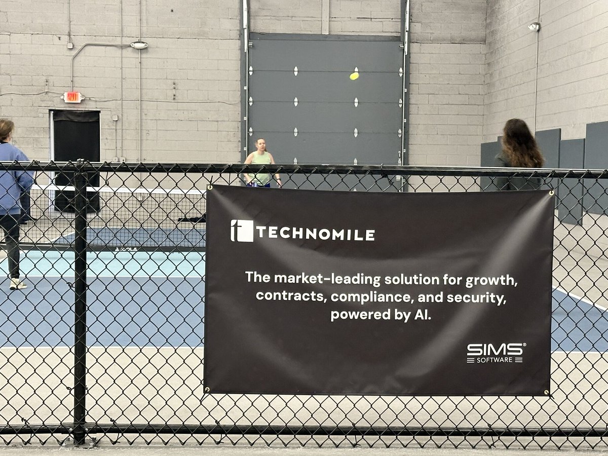 TechnoMile tweet media