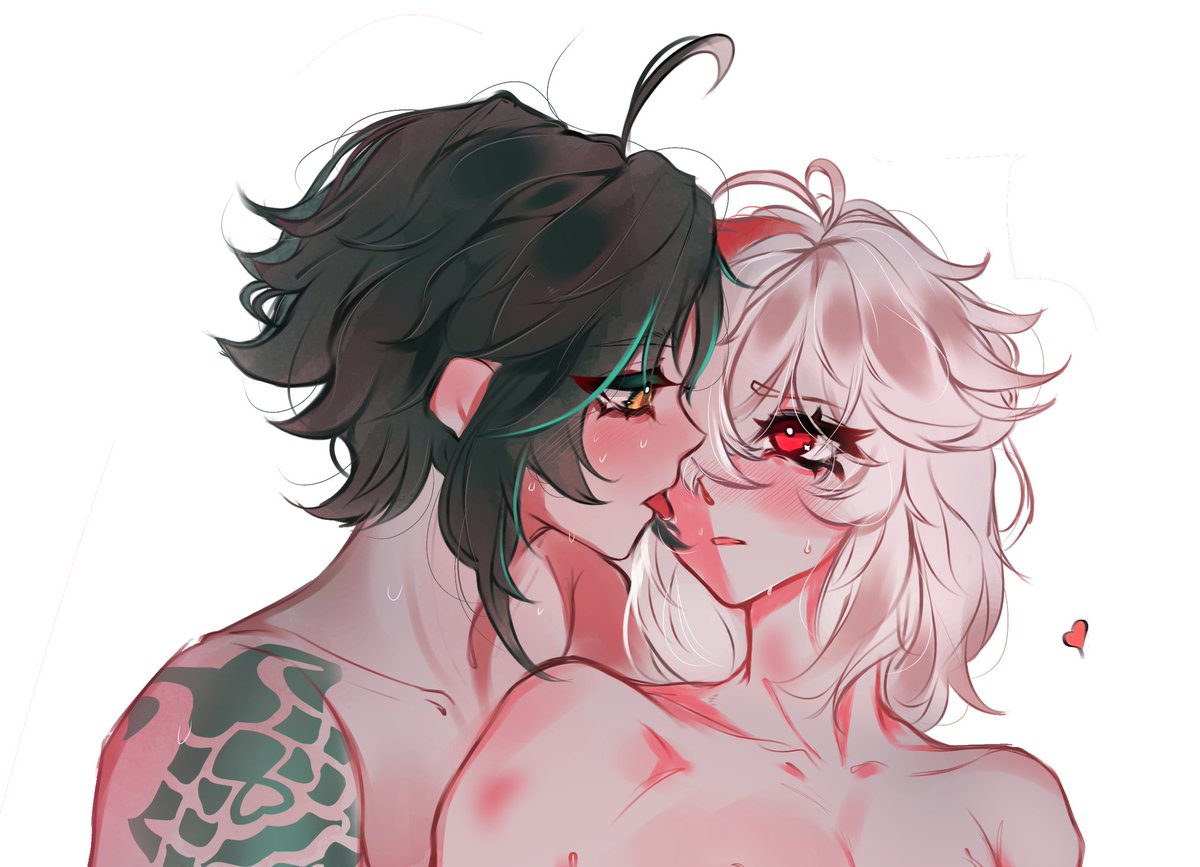 Rimma (COMISSION OPEN) tweet media