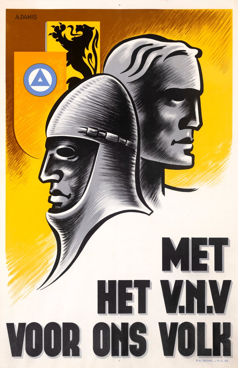 Imperium Gallery tweet media