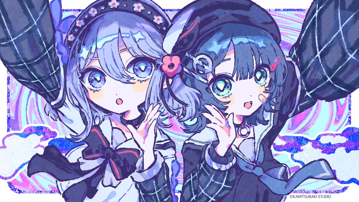 きあと🍼 tweet media