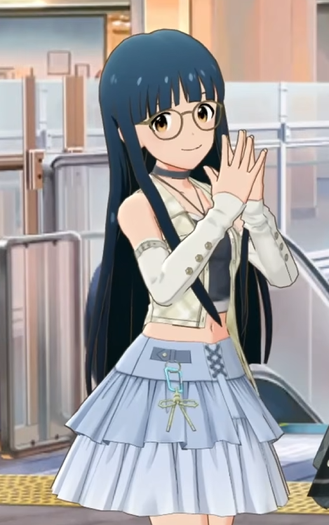 Jira (Corpse) @Act4 tweet media