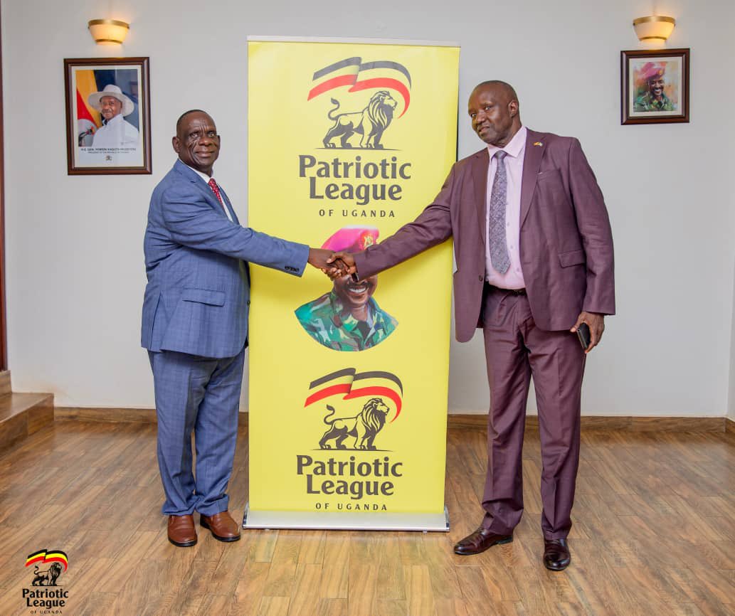 PLU Mobilization Directorate tweet media