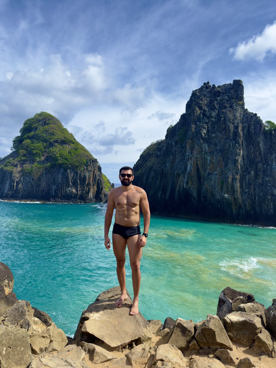 wandsjunin's tweet photo. Fernando de Noronha 🪬 https://t.co/3gAw3ciUED
