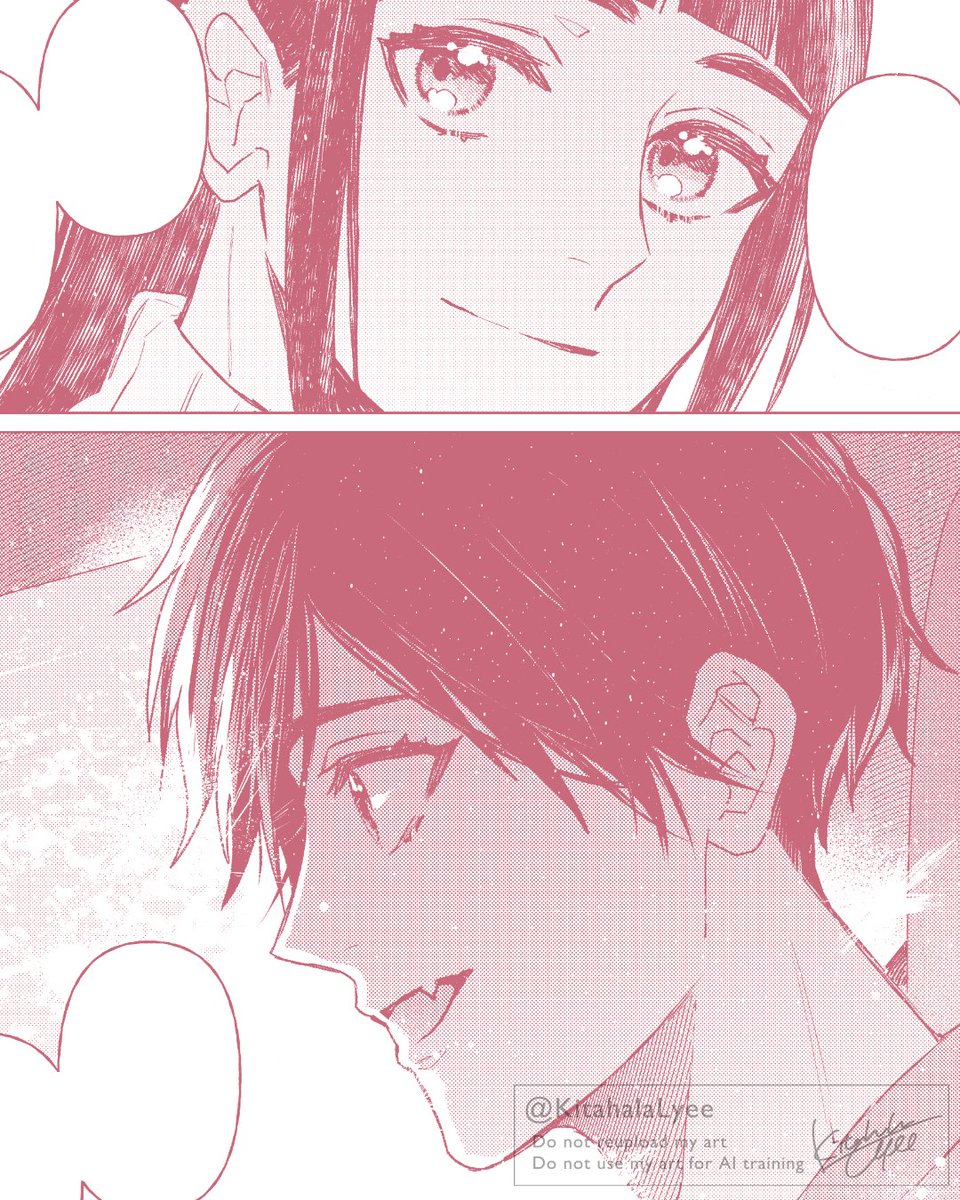 キタハラリイ tweet media