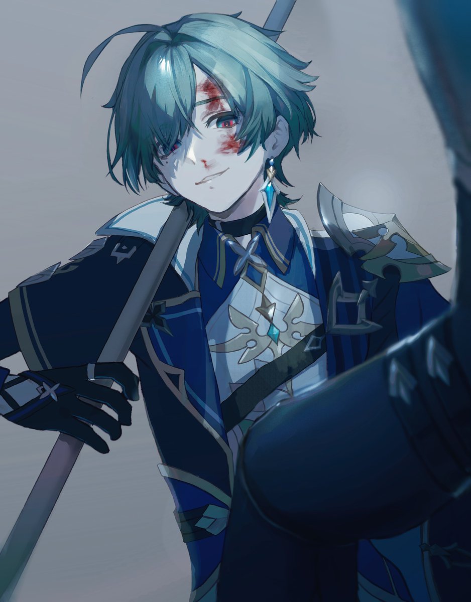 神ヲ〼 tweet media