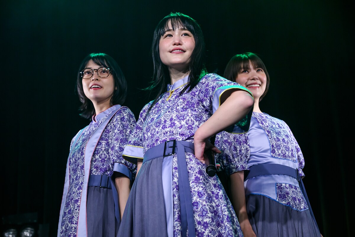 音楽ナタリー tweet media