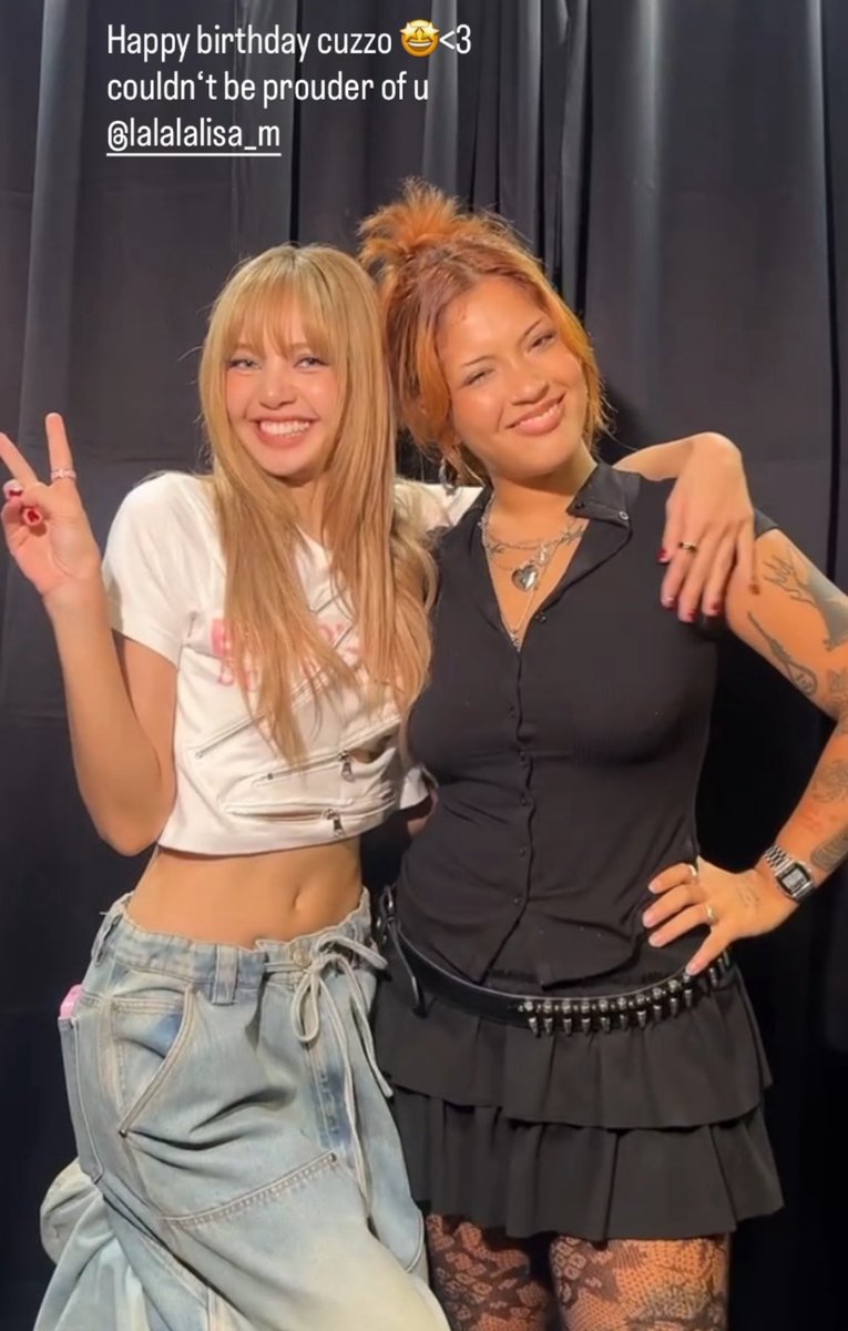 LALICE UPDATES tweet media