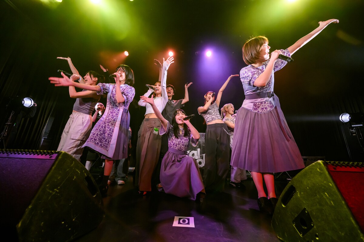 音楽ナタリー tweet media