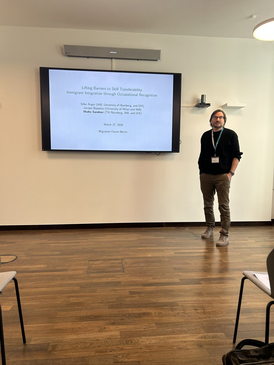 ROCKWOOL Foundation Berlin tweet media