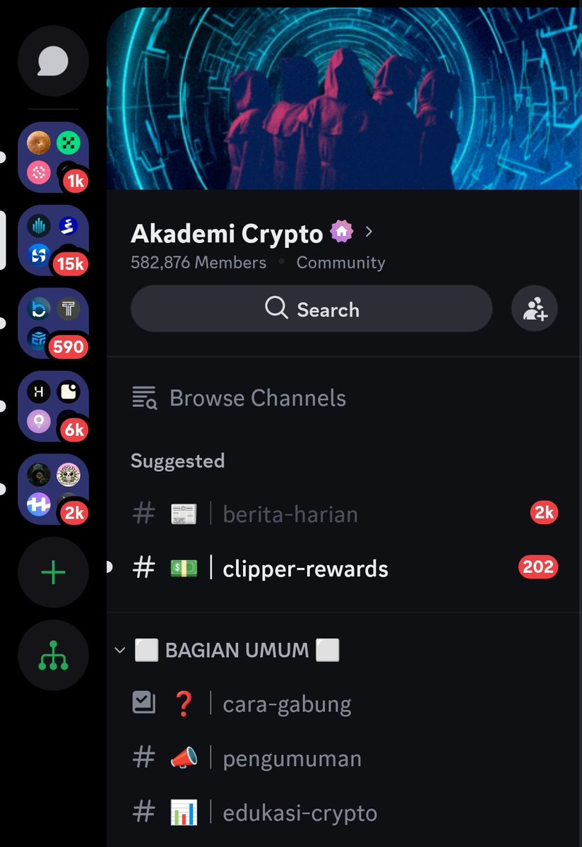 Exmu (influencer arc) tweet media