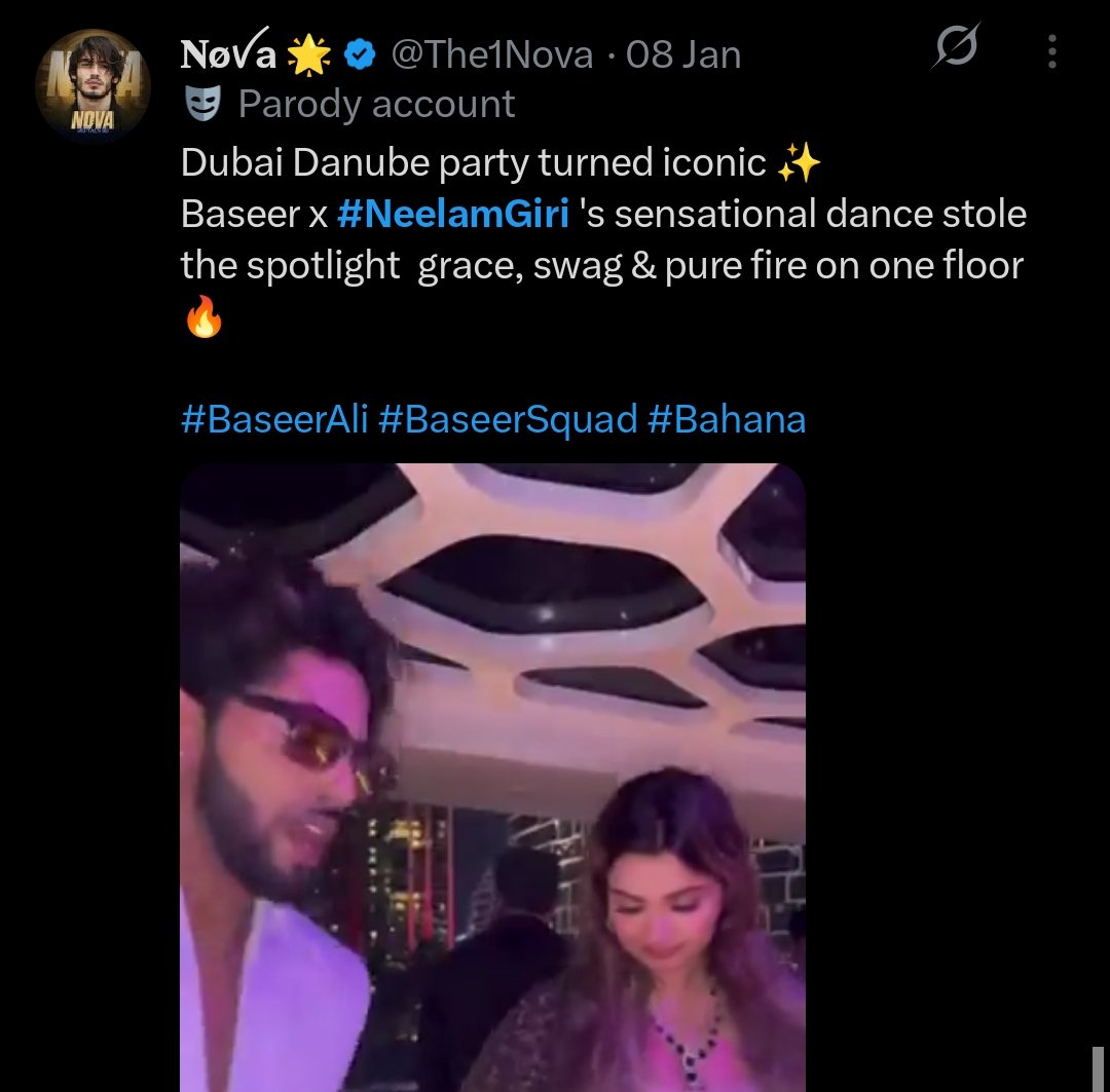 Ishq 🌙 tweet media