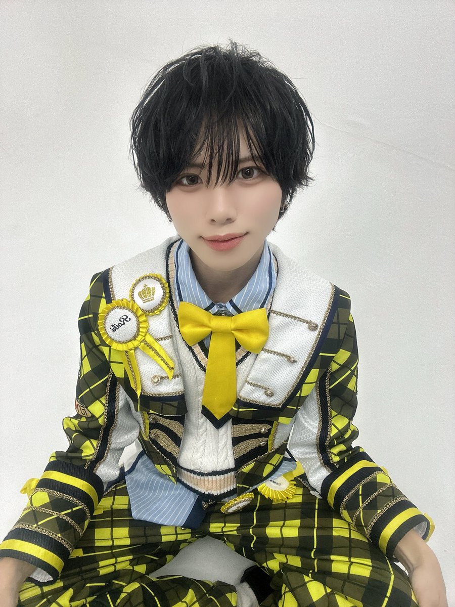 月詠来貴【FUN×FUN】 tweet media