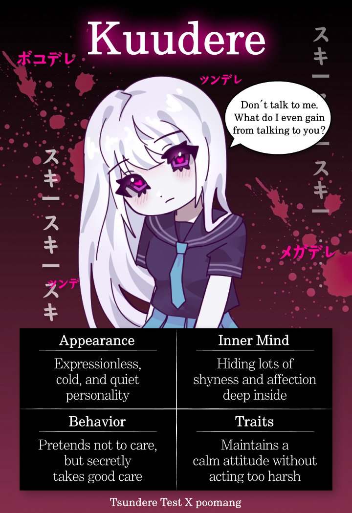 Inaba 🖤 tweet media