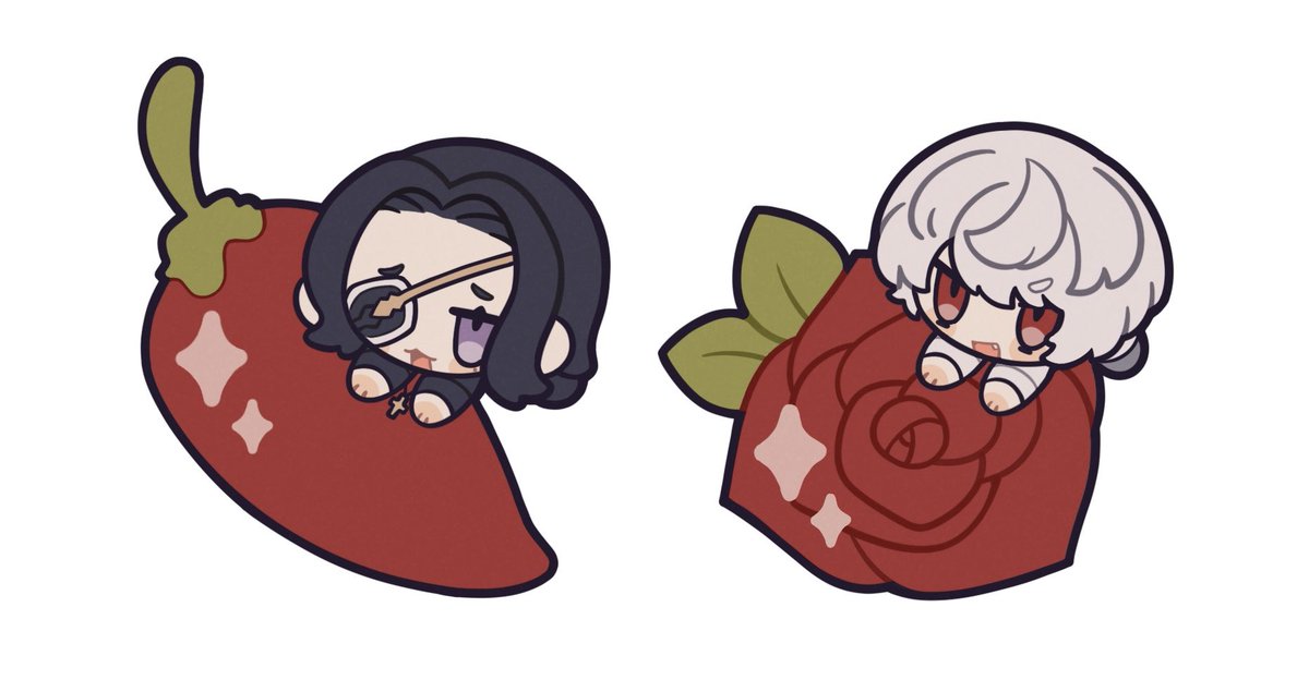 花茶5/31大阪インテ tweet media