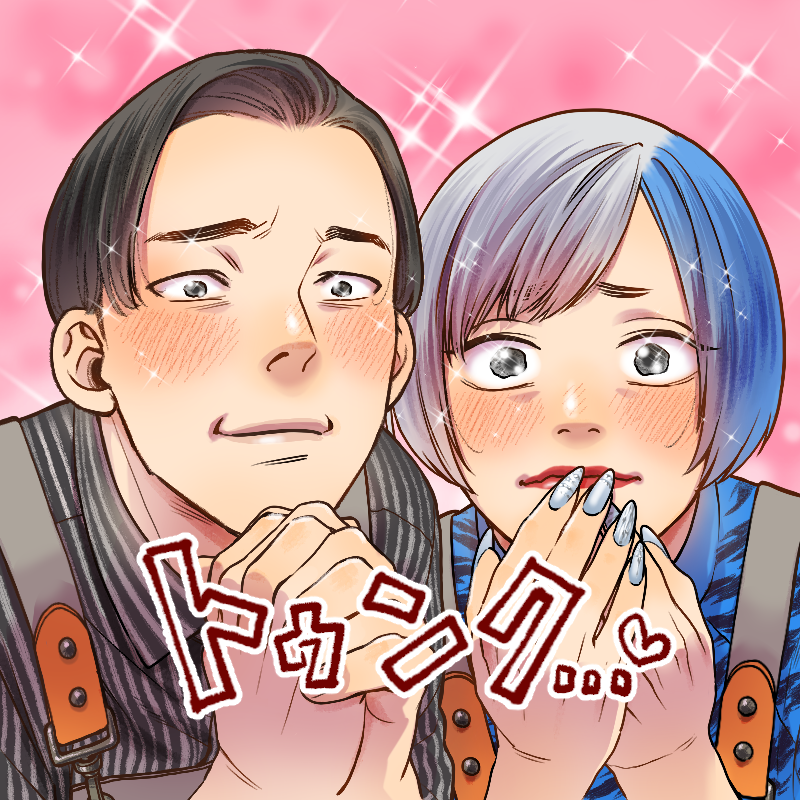 りんこ🐳＜りんこ＋三原しらゆき＞ tweet media