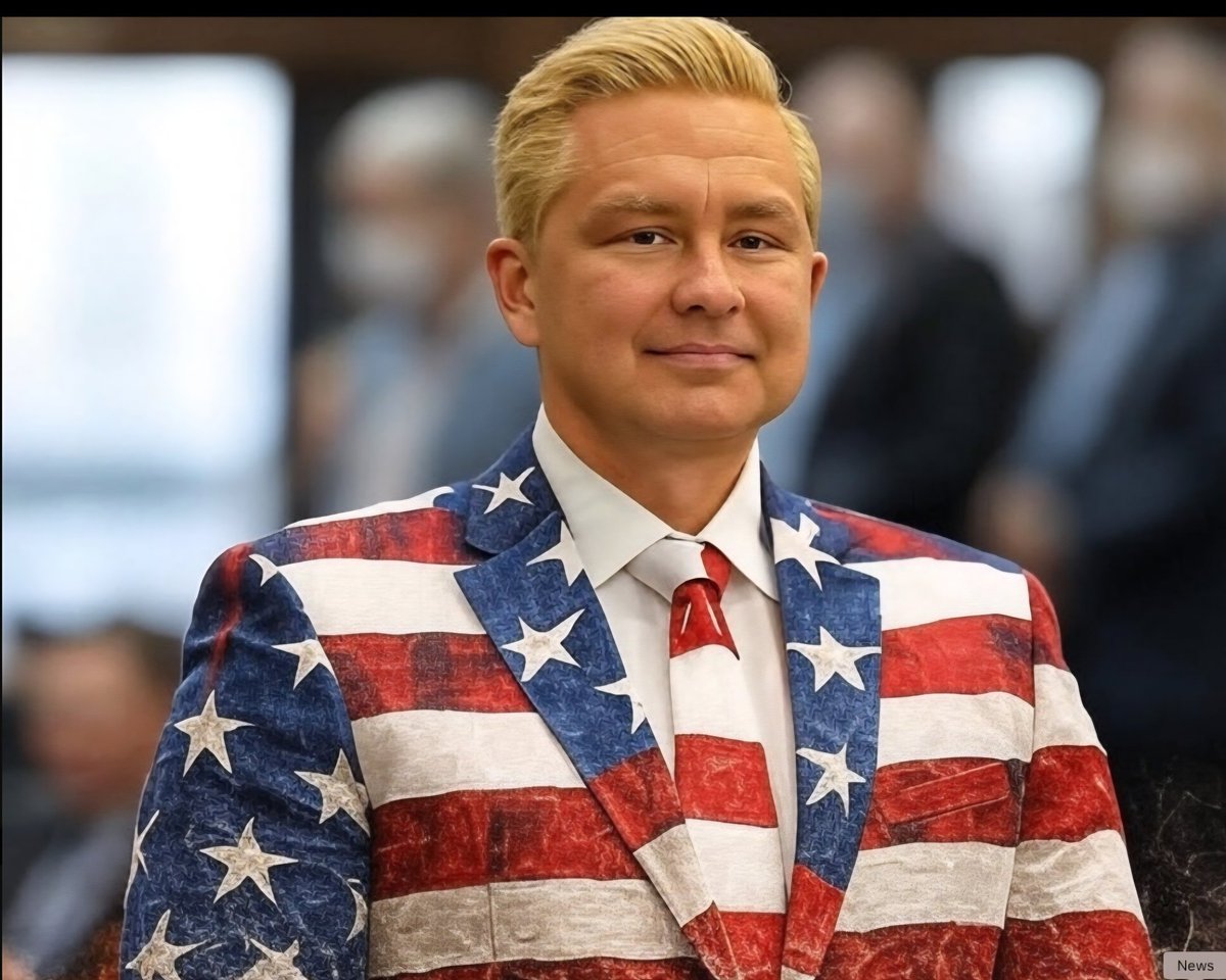 Caroline tweet media