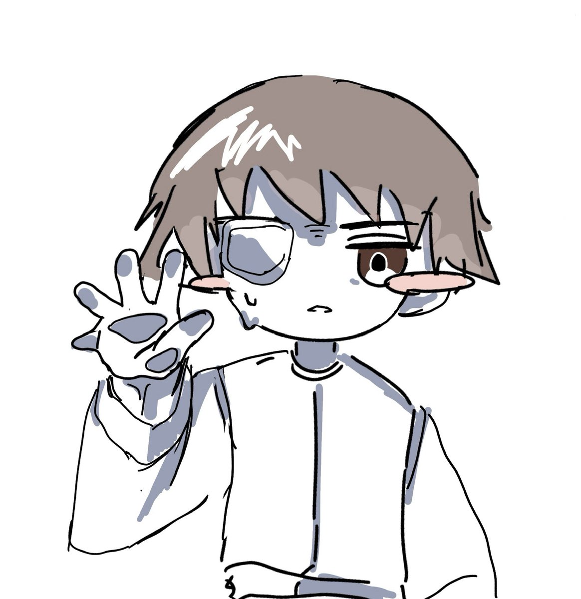 牡丹 tweet media