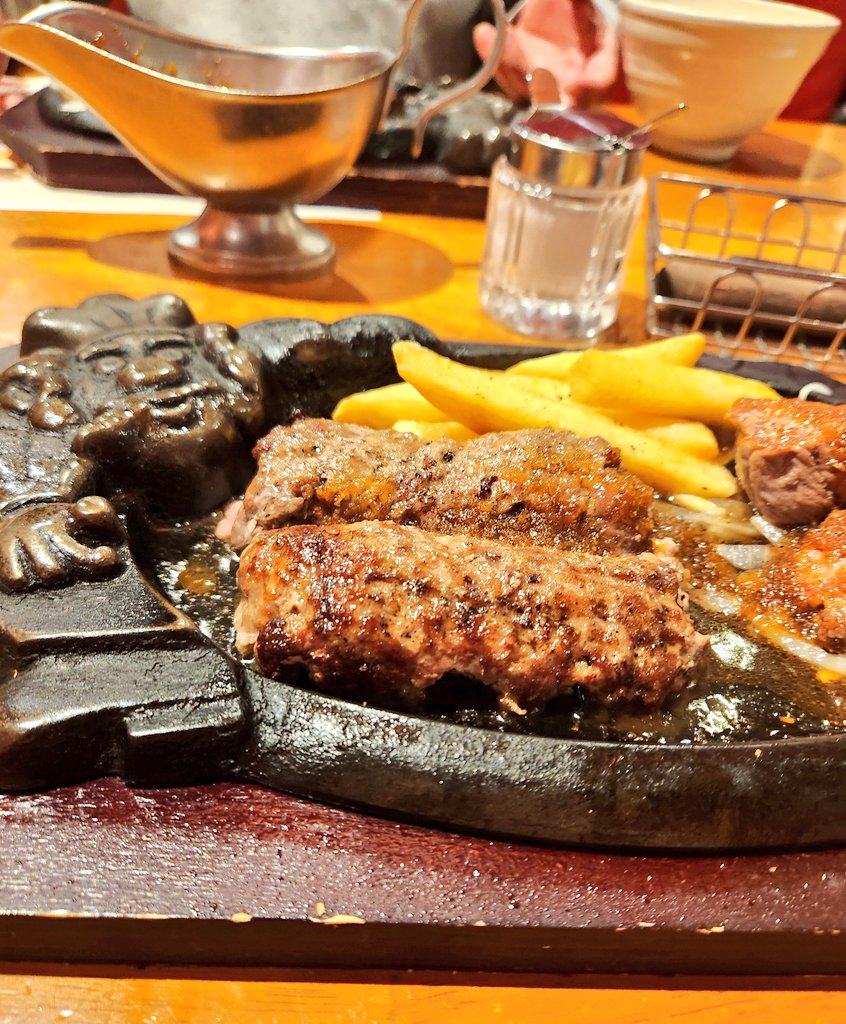 あんぷ〜まま☆ tweet media