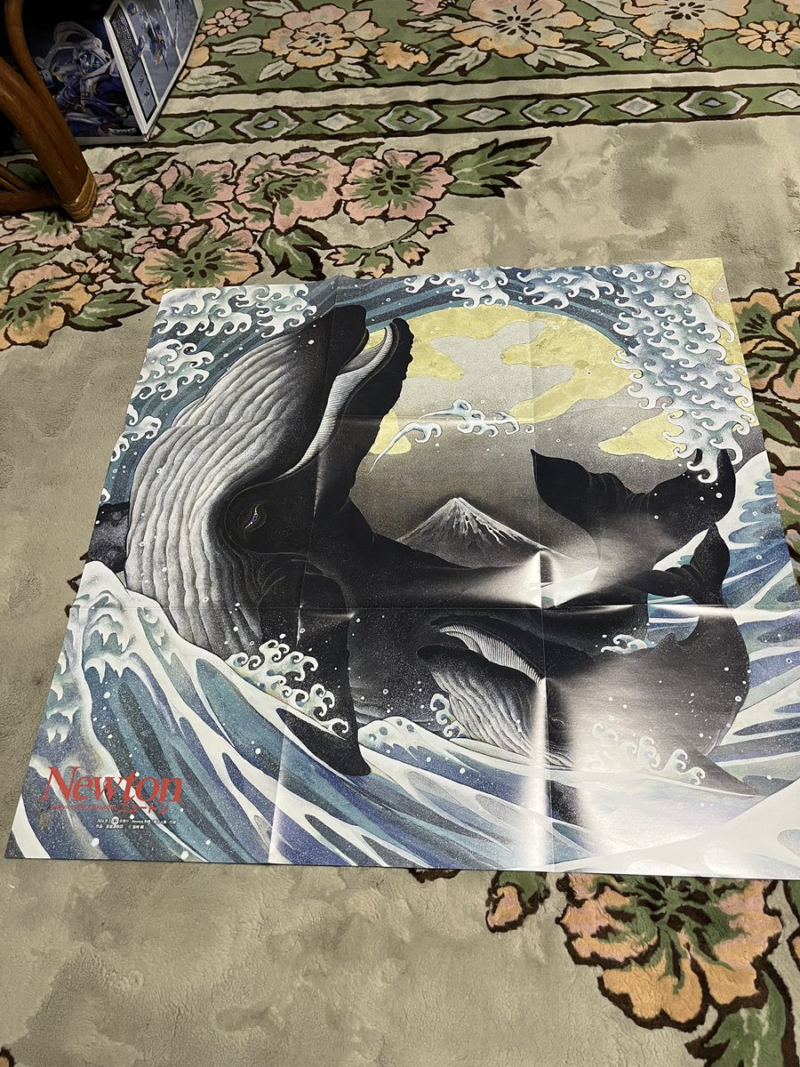 マシュマー・テロ tweet media