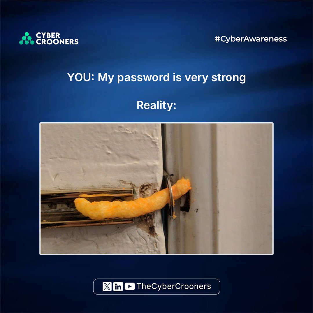 The Cyber Crooners tweet media