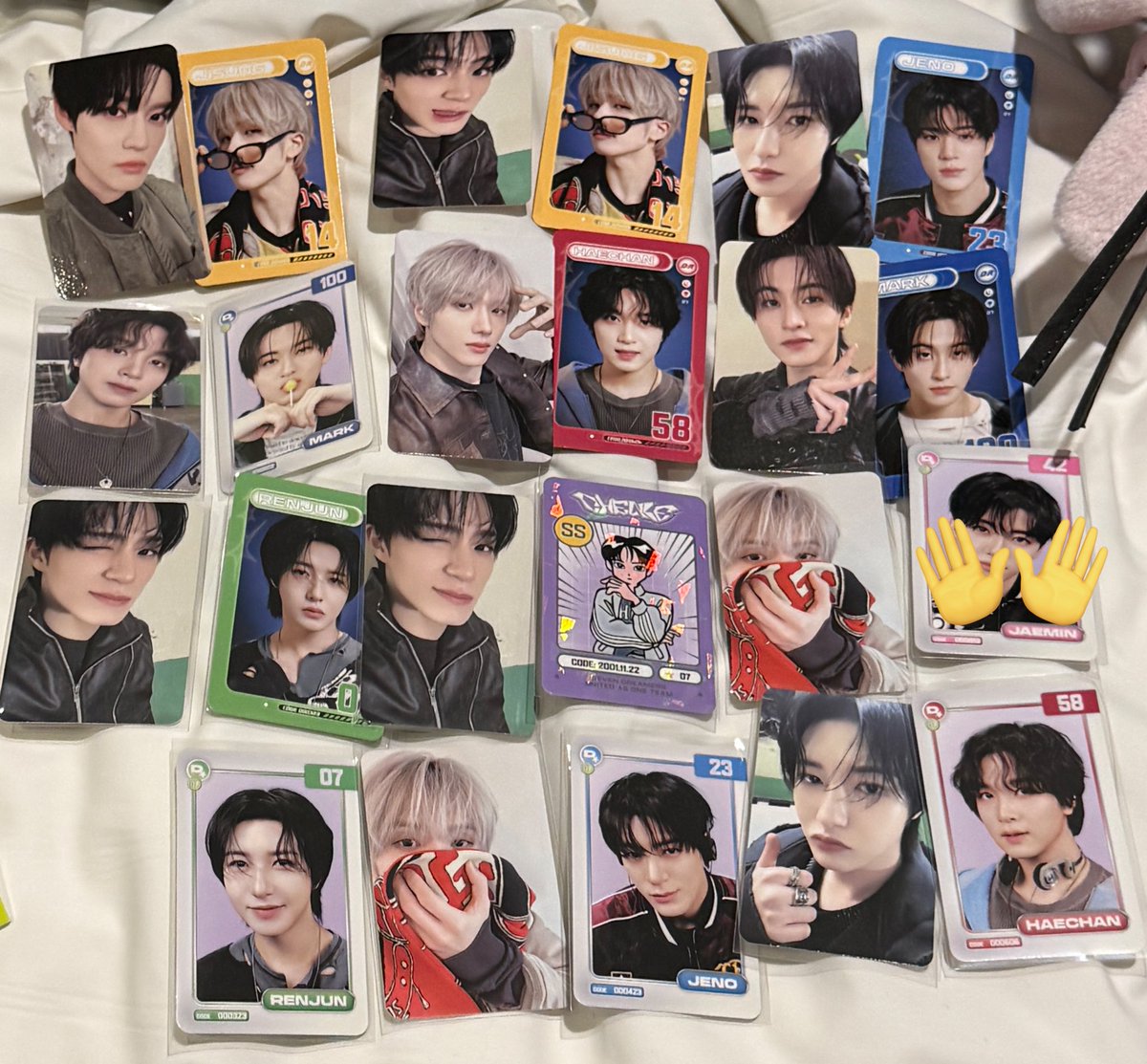 mmi(固ツイ) tweet media