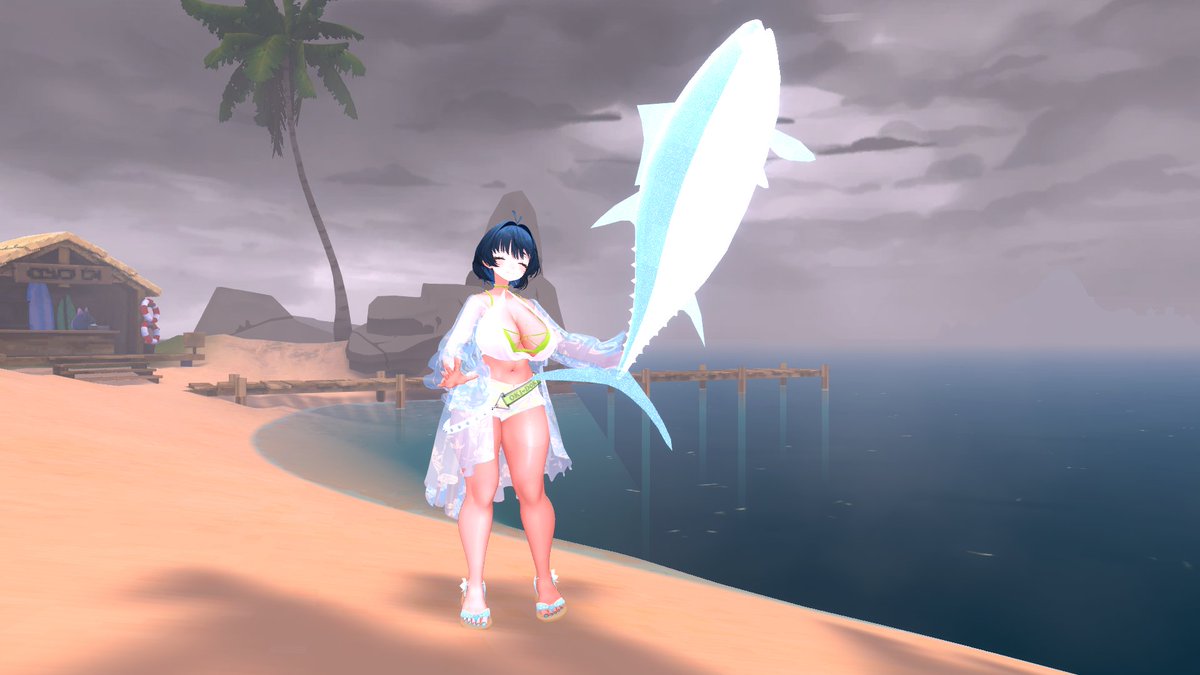 イカリングフライ tweet media