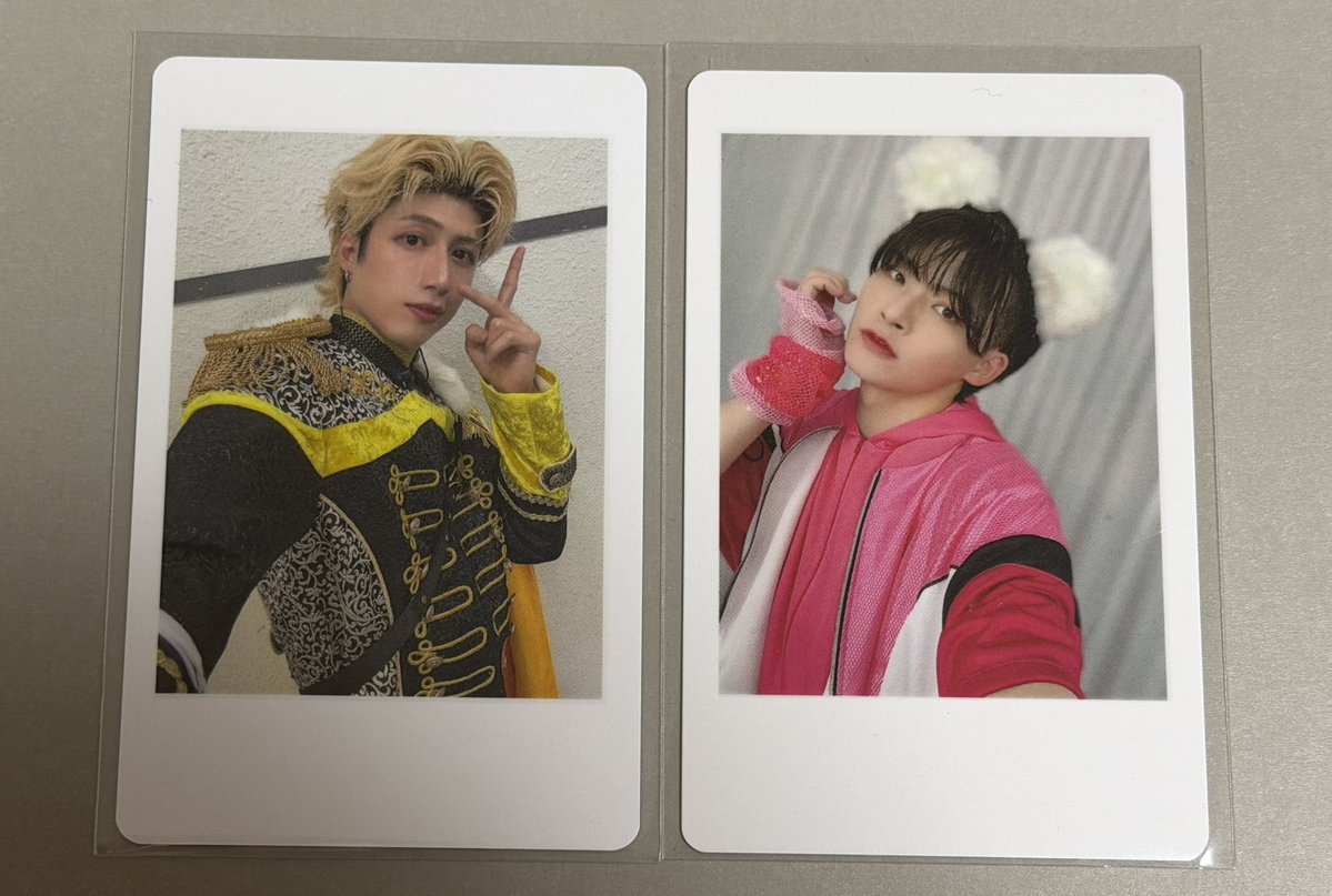 ナシ@取引垢 tweet media