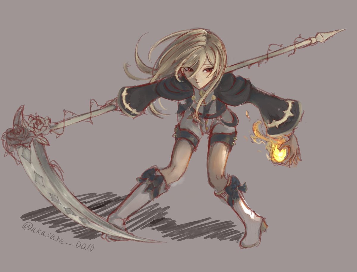 ミリアス tweet media