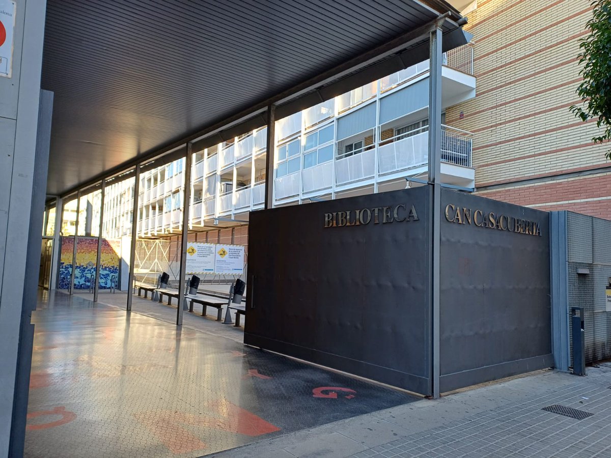 Badalona Comunicació tweet media