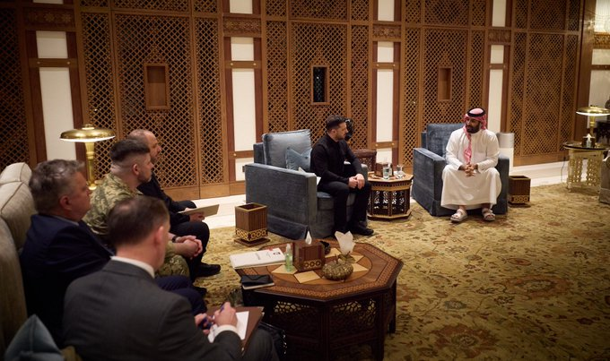 Abdullah AL-Khmais tweet media