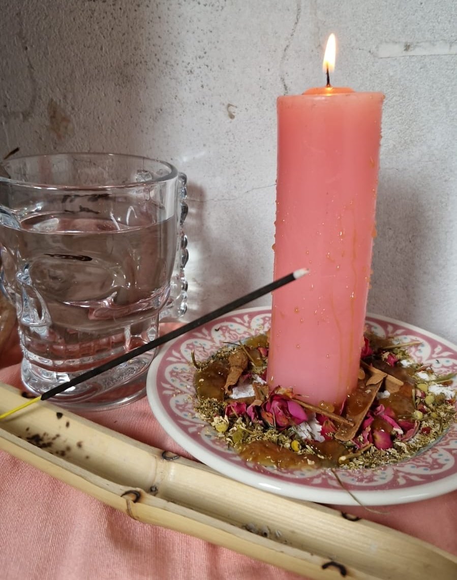 lulu 𓋹 tarot tweet media