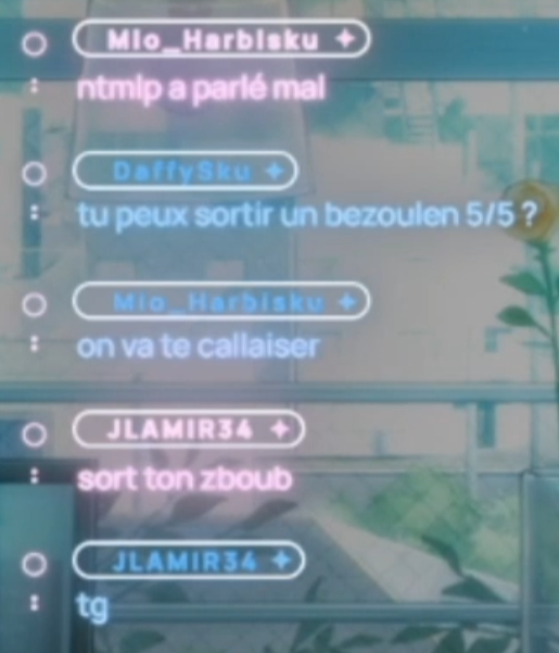 •.° - ₊˚ʚ Usagin ɞ˚₊ - °.• tweet media