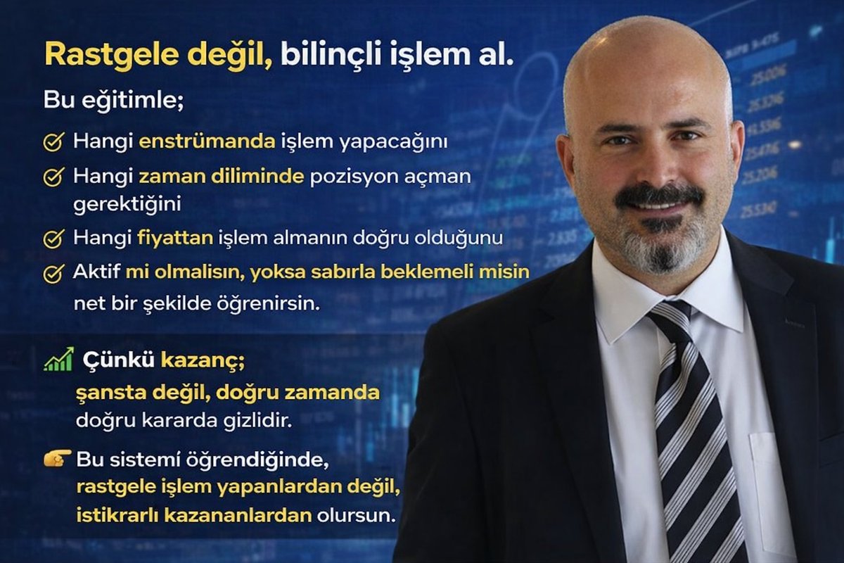 HALİL REÇBER tweet media