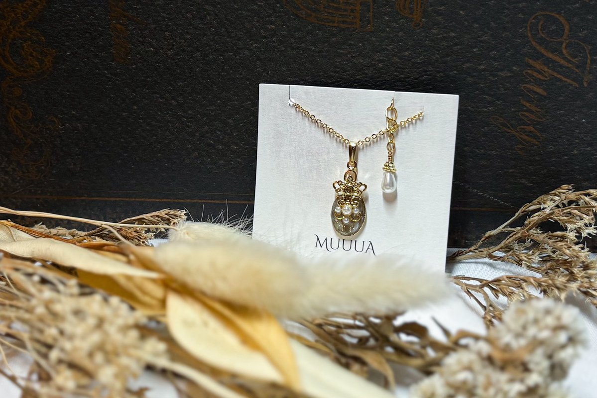 MuuuA▶︎4/5 21:00〜BOOTH🌷 tweet media