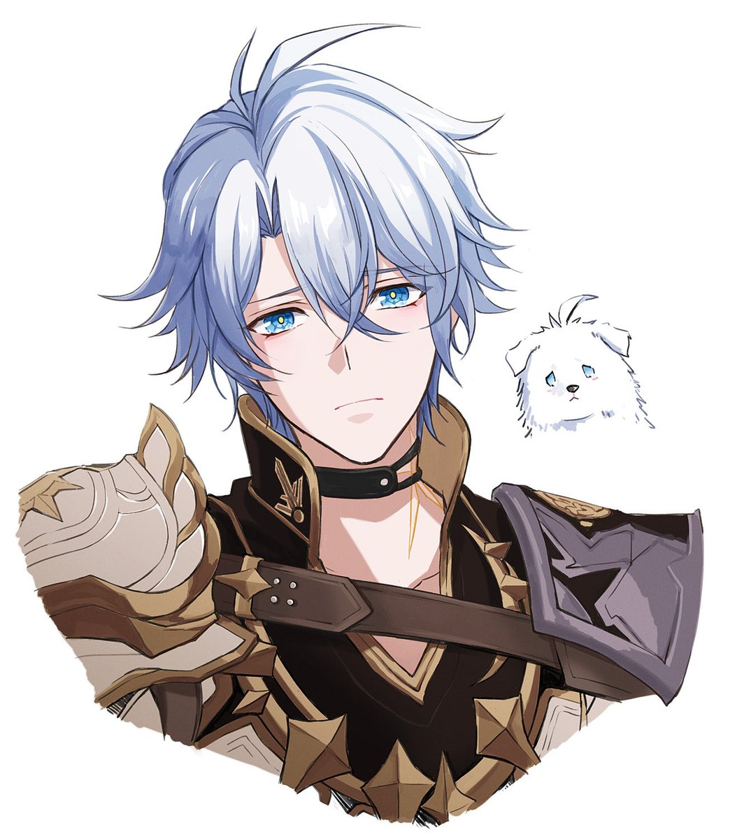 しづき tweet media